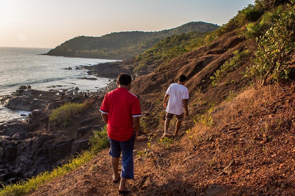 Tilmati Beach