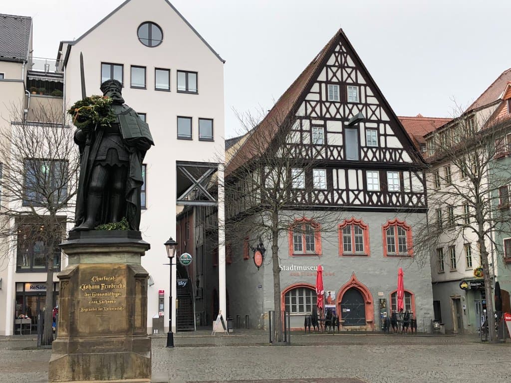 Stadtmuseum Jena