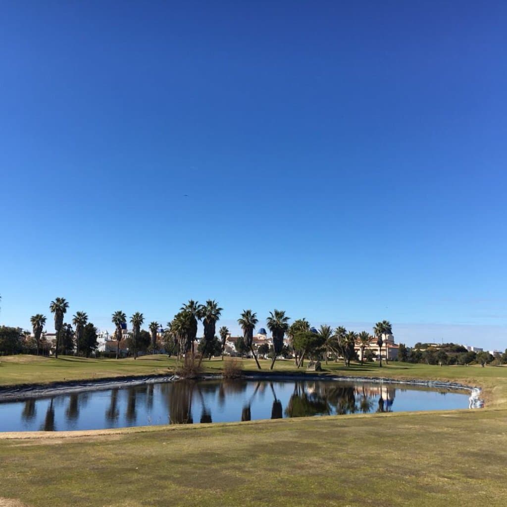 Costa Ballena Ocean Golf