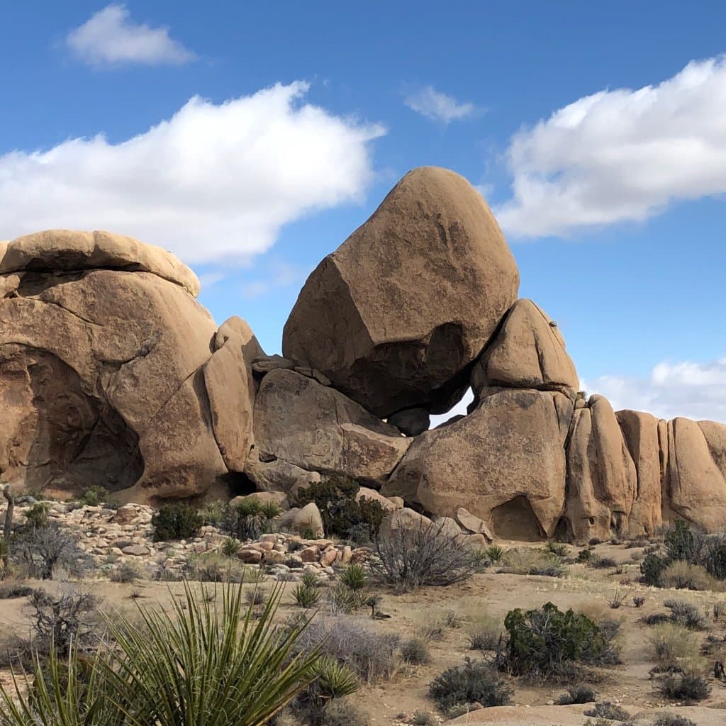 Split Rock Loop