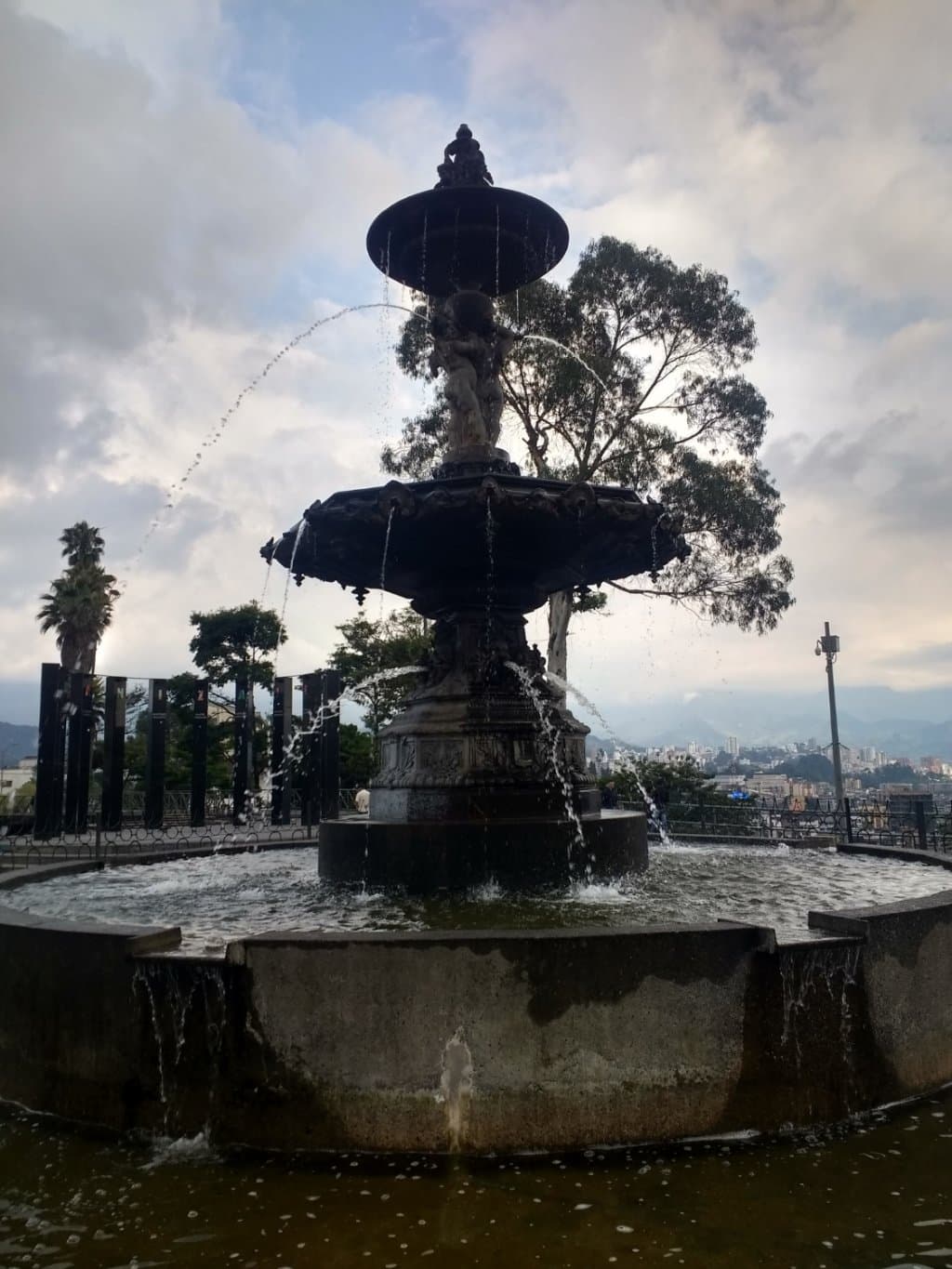 Parque Ernesto Gutiérrez