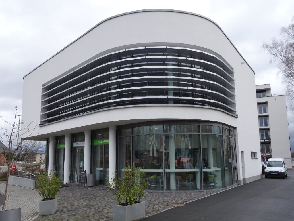 Bad Homburg, Horex Museum