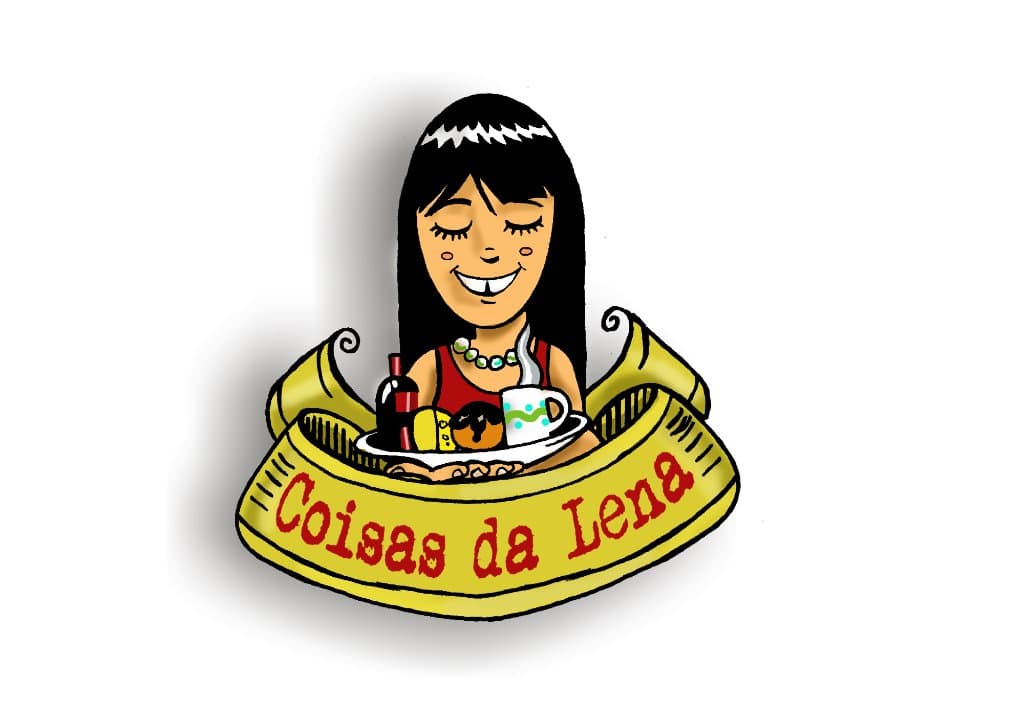 Coisas DA LENA