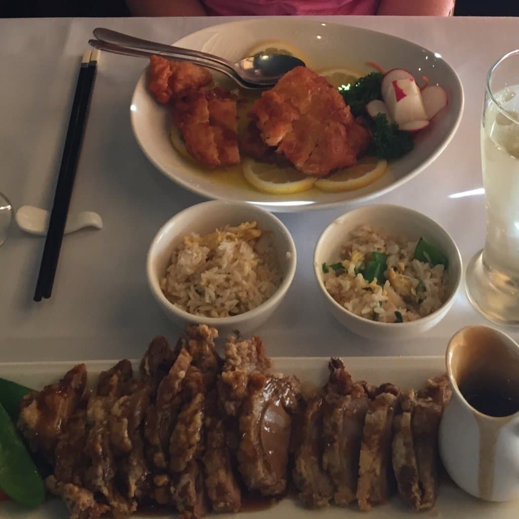 Oh Boy, Bok Choy! Restaurant & Bar