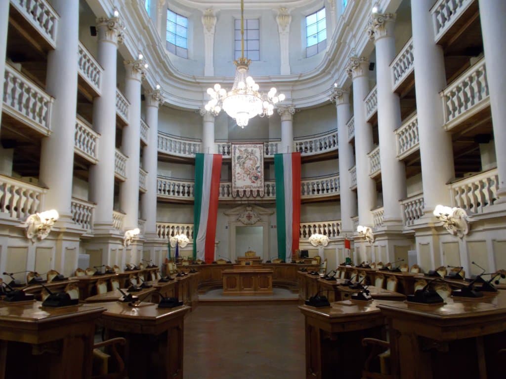 sala