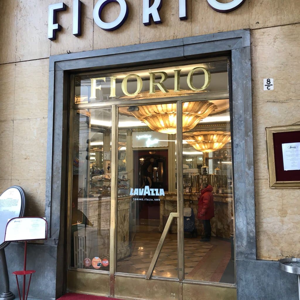 Caffè Fiorio