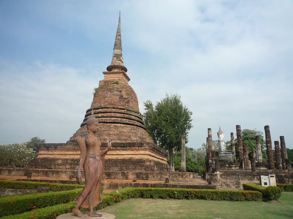 Wat Sa Si０６