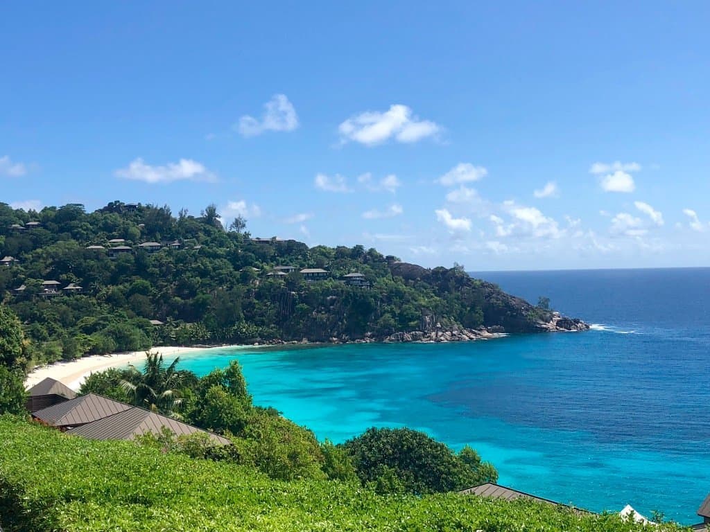 Petite Anse