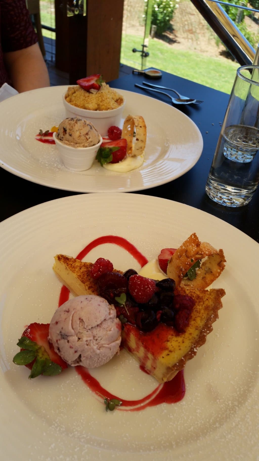 Dessert
