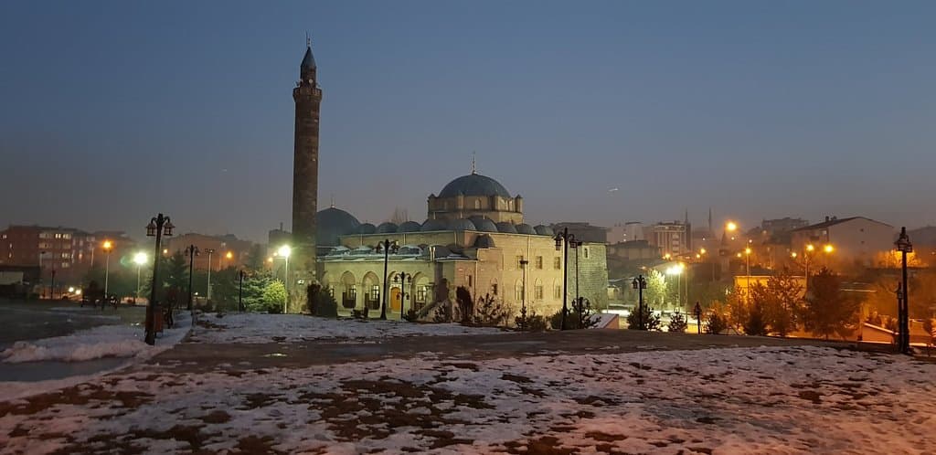 Evliya Camii