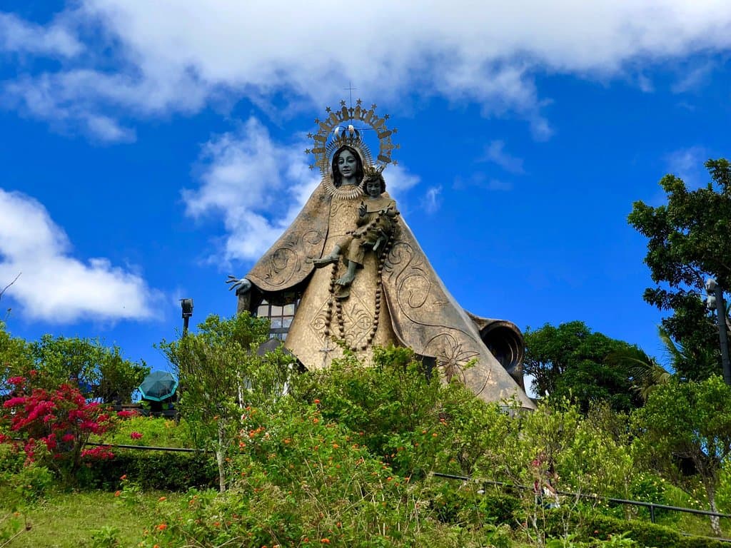 Mama Mary