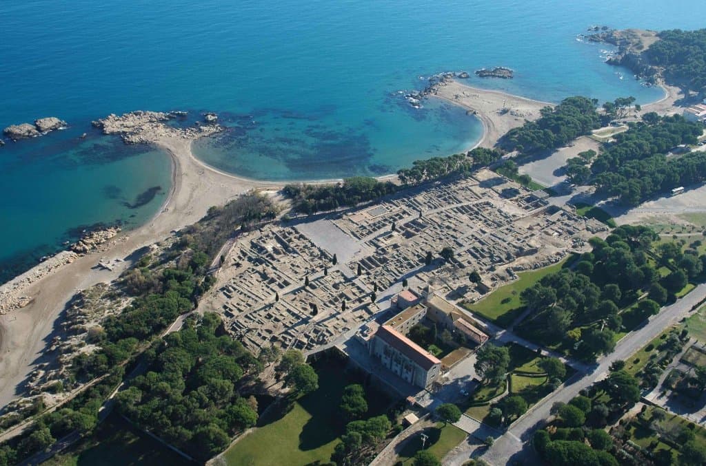 Desde empuries