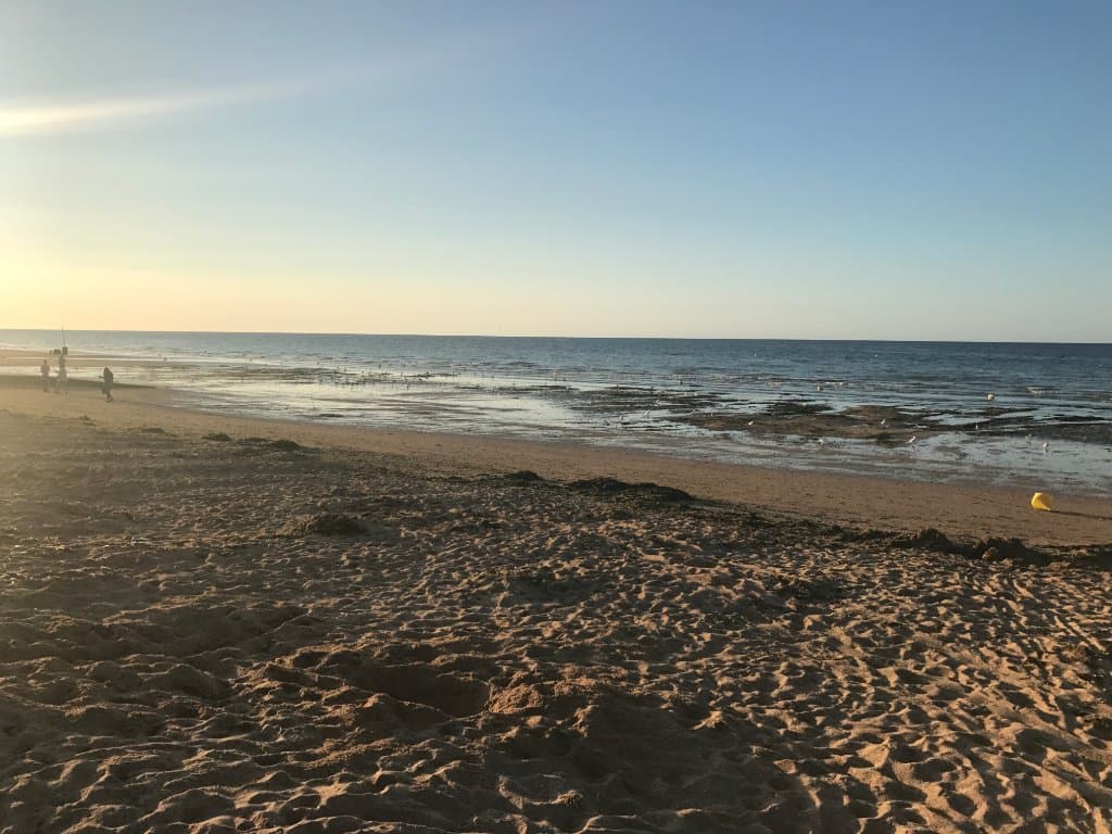 Sword Beach