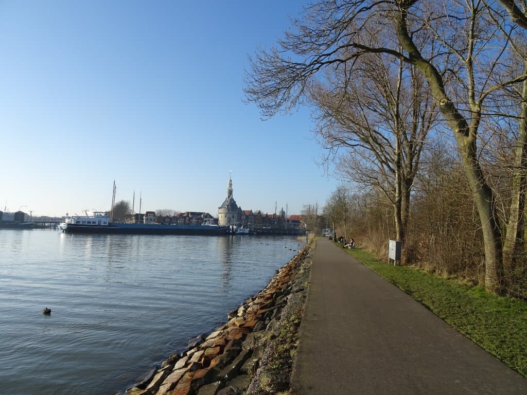JULIANAPARK HOORN 