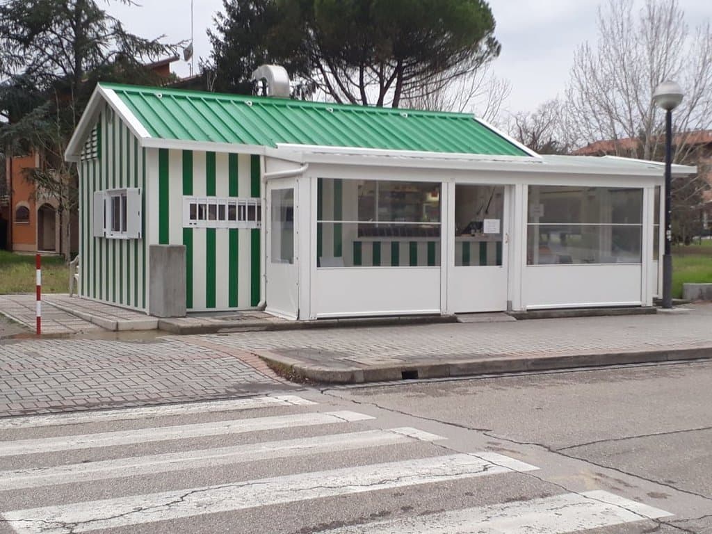 Ristorante La Piada di Ale