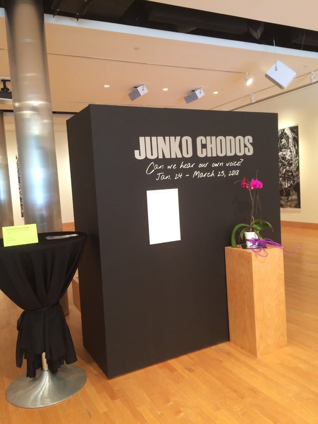 Cole Art Center at The Old Opera House