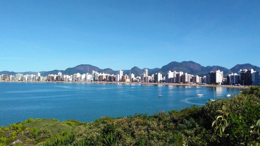Praia do Ermitão