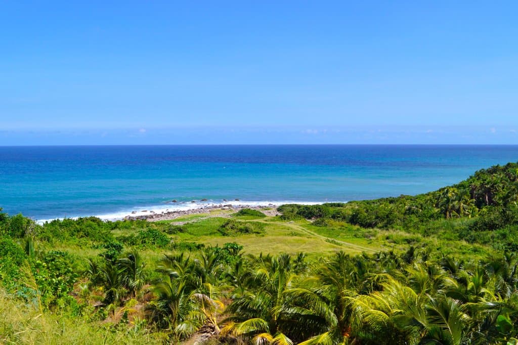 St. Kitts Scenic Railway