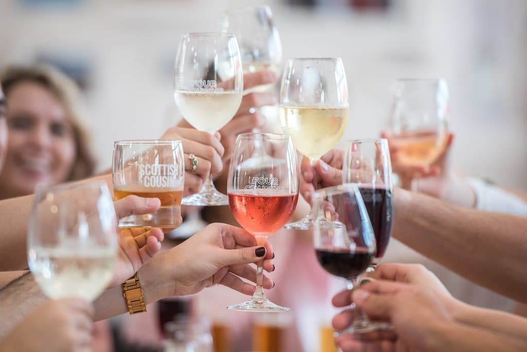 Cheers