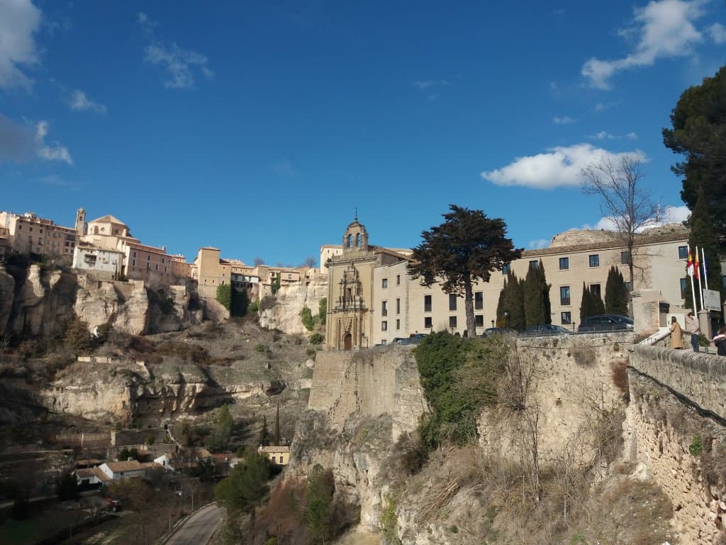 convento