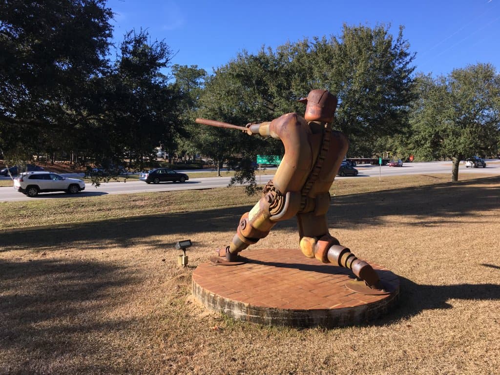 American Sport Art Museum & Archives