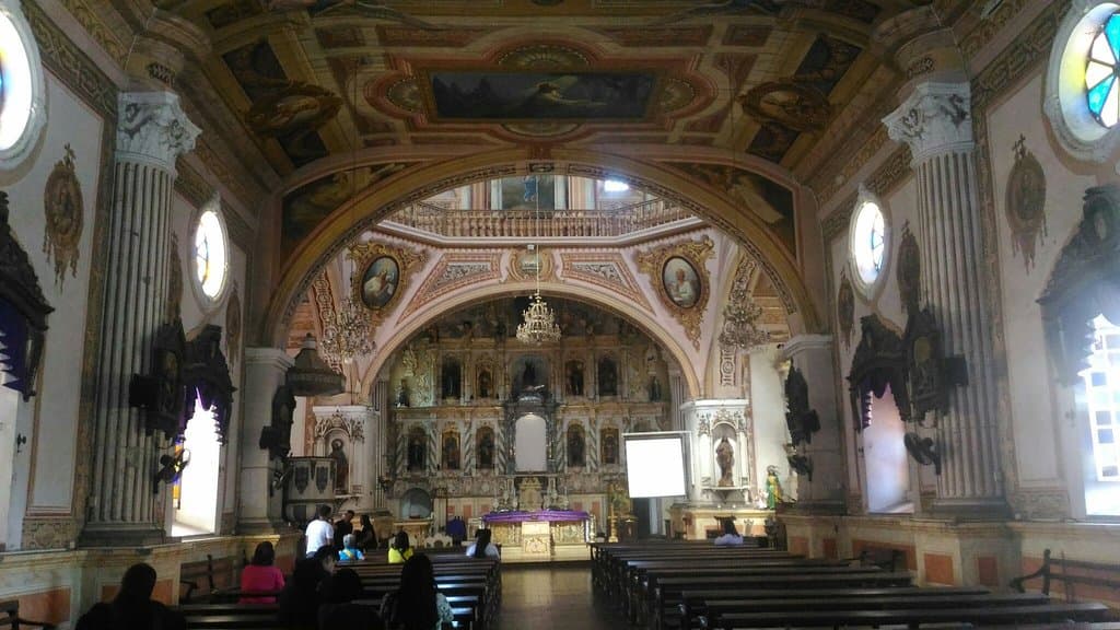 Betis Church Guagua
