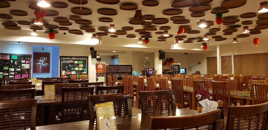 Ayam Bakar Primarasa