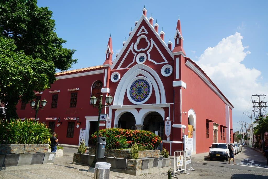 2 Plaza de San Diego