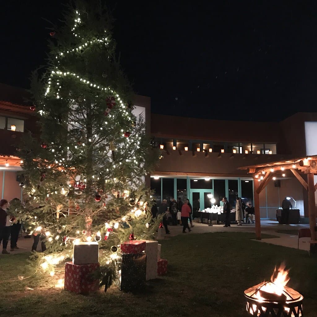 Indian Pueblo Cultural Center