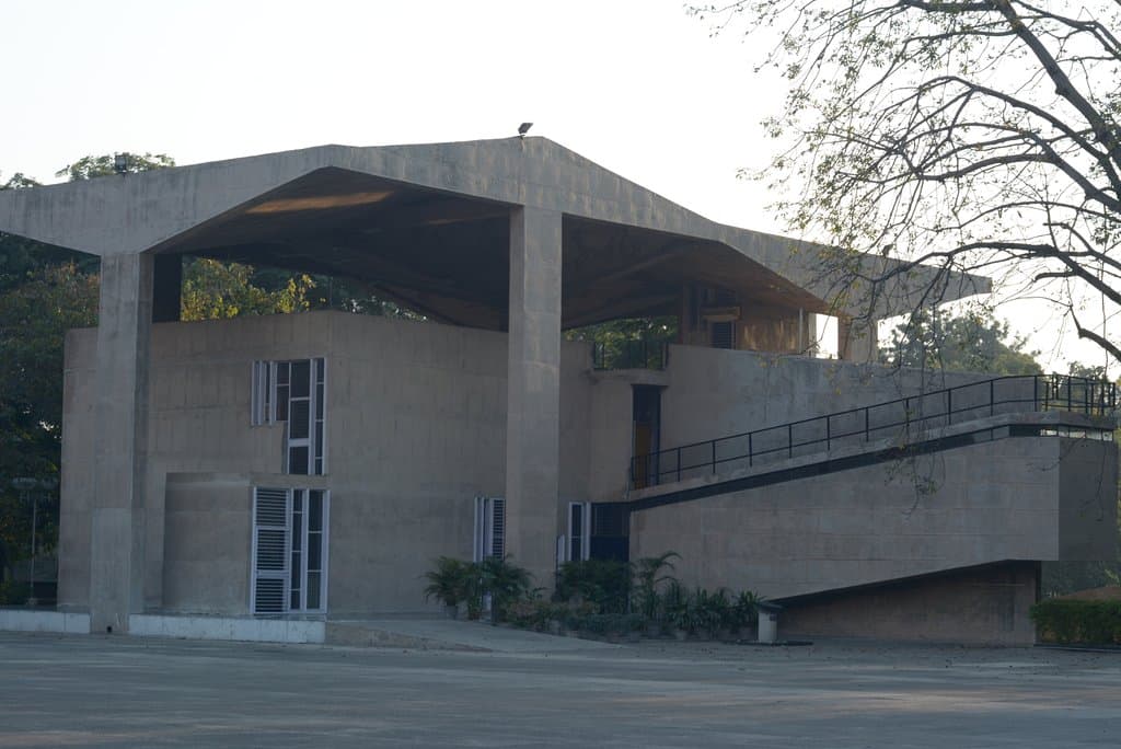 Chandigarh Architecture Museum City Museum