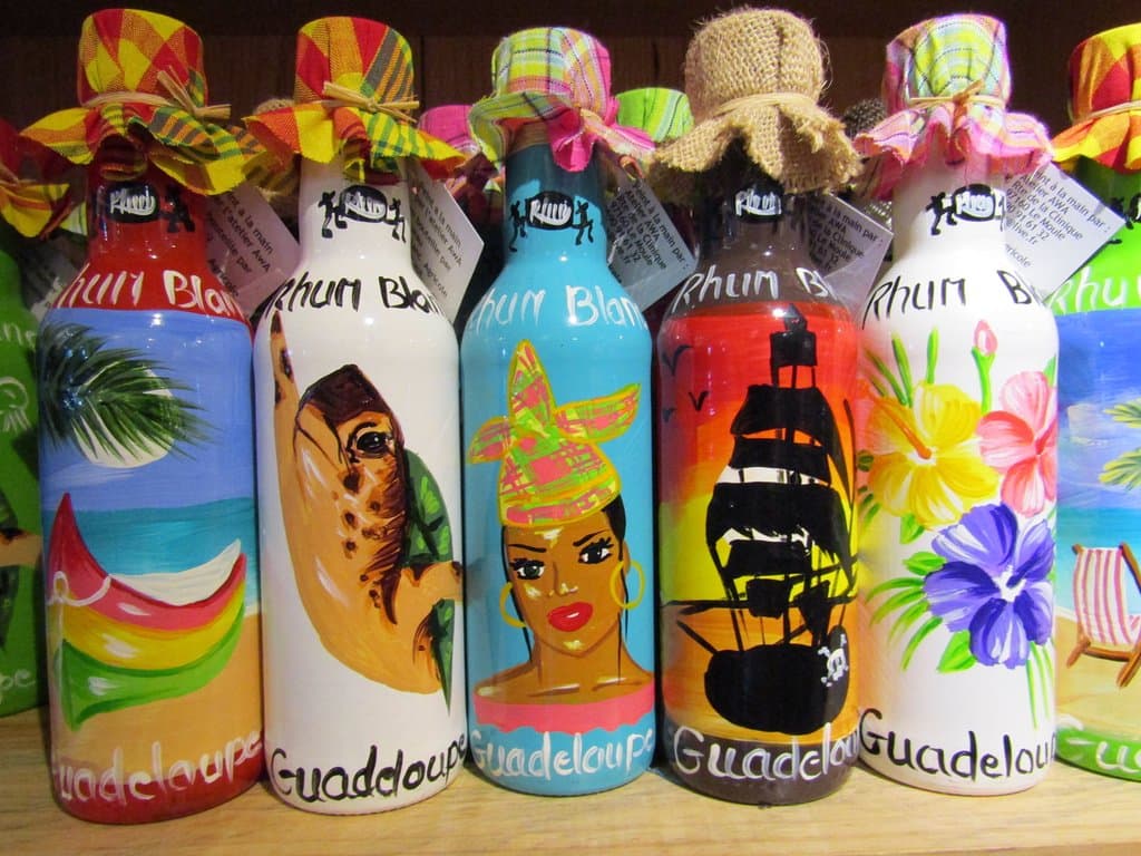 L'art est déjà à l'extérieur de la bouteille