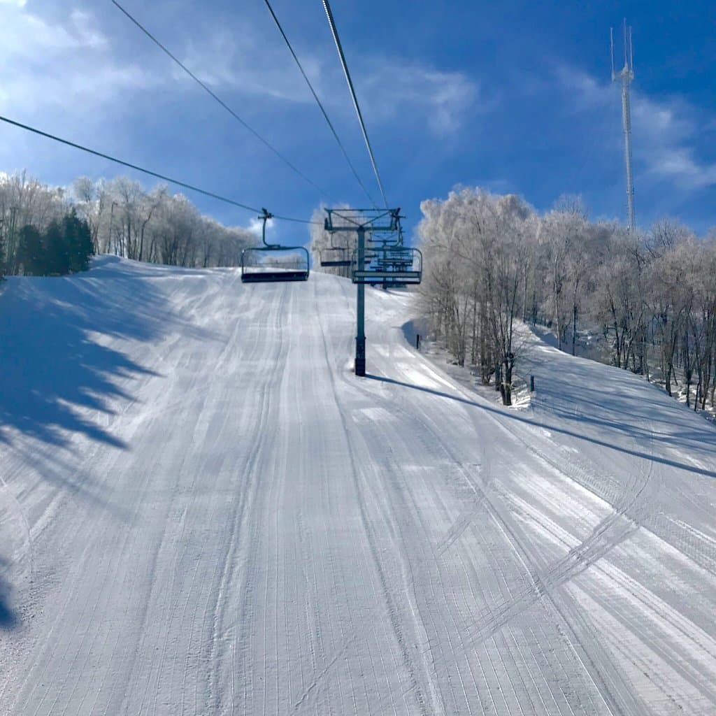 Granite Peak Ski Area