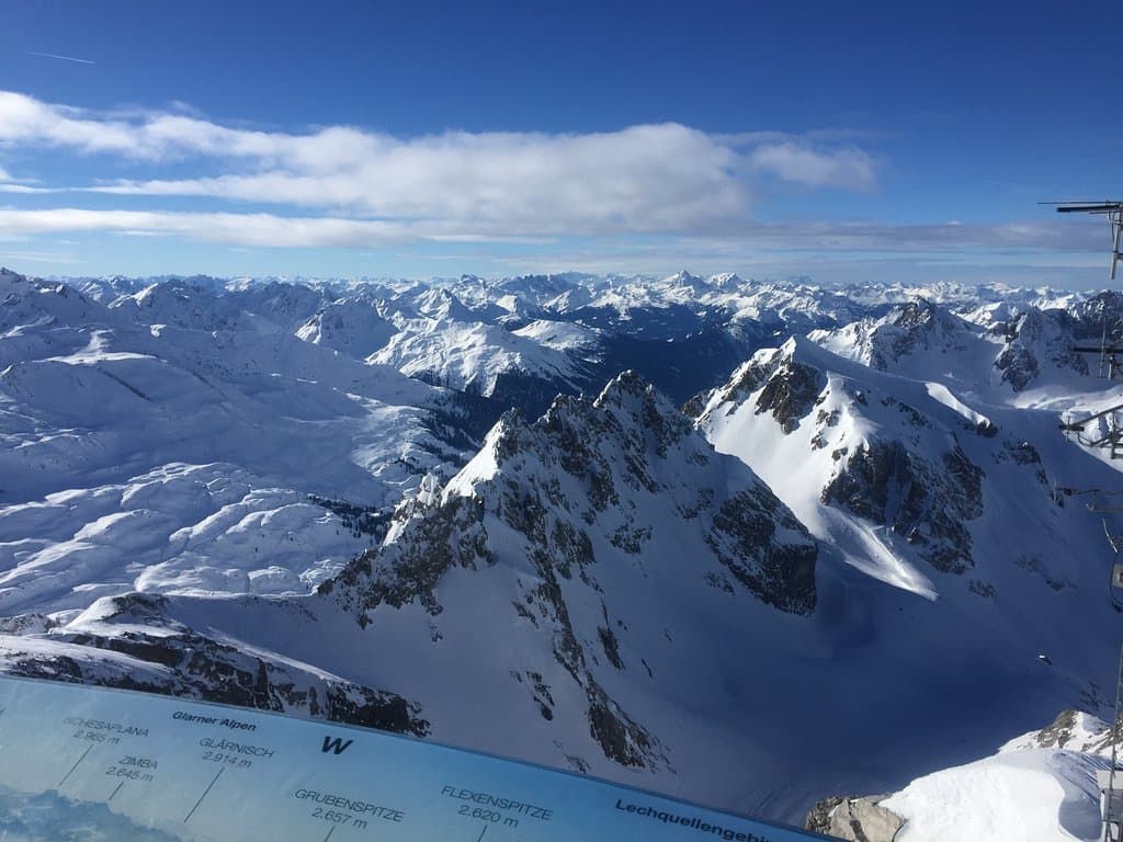 it's really a 360 degree panorama