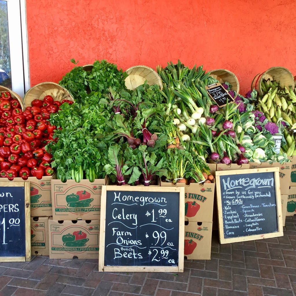 Bedner's Farm Fresh Market