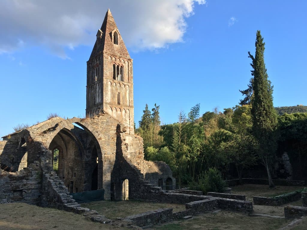 Valle Christi