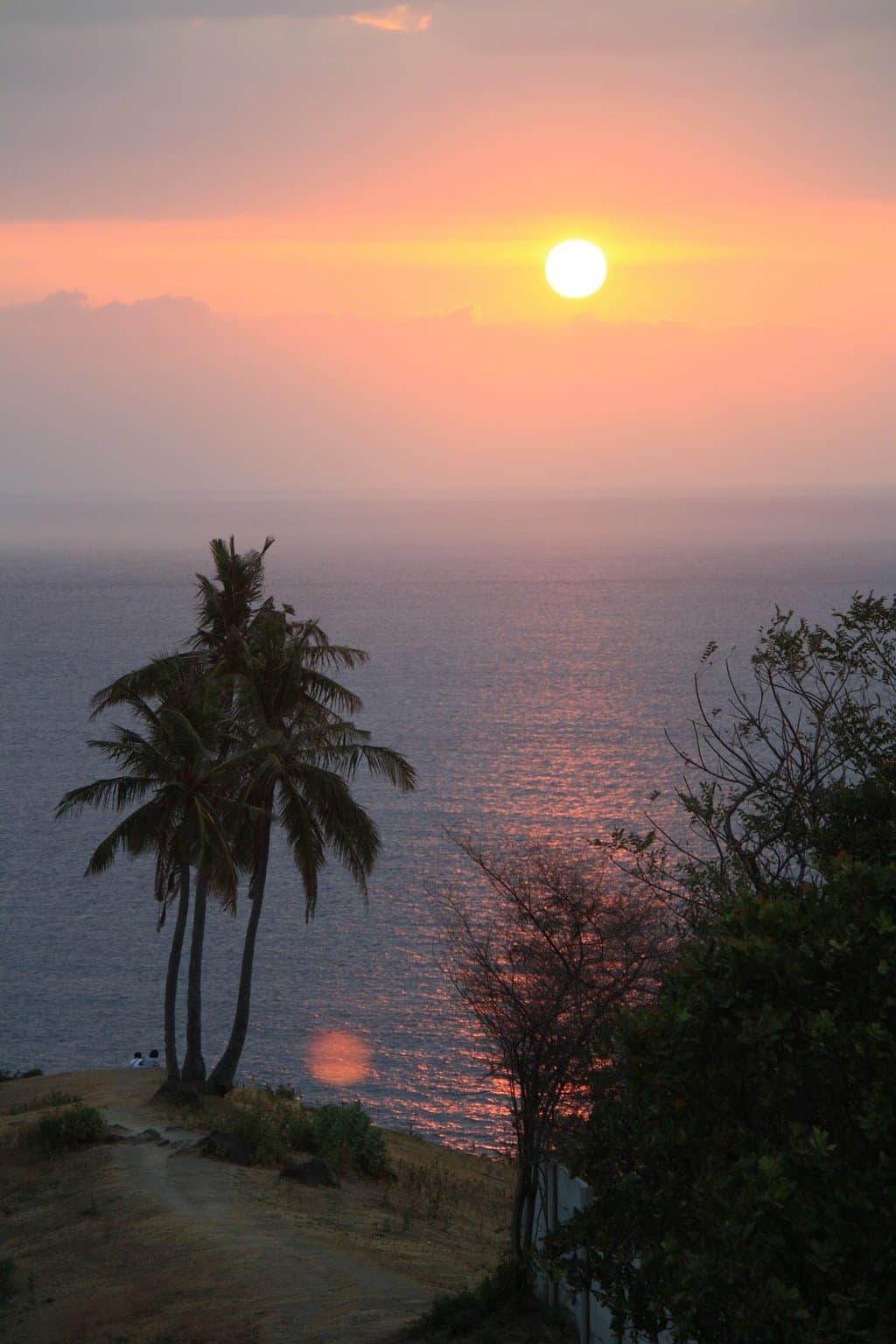 Pandanan Beach