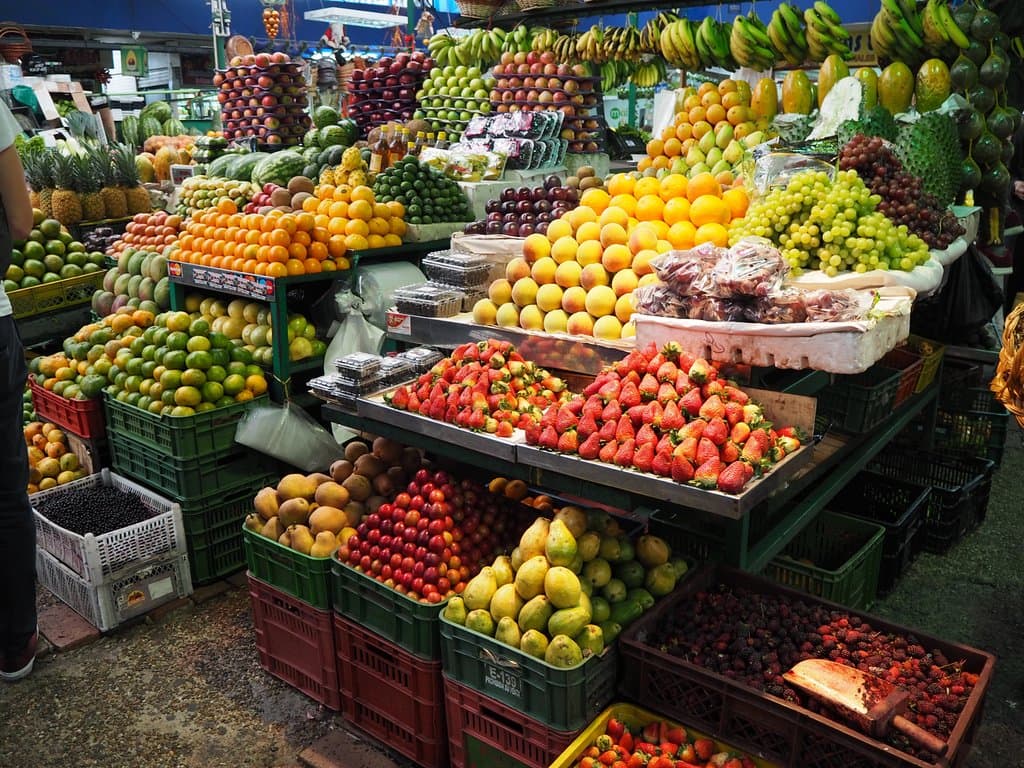 Market