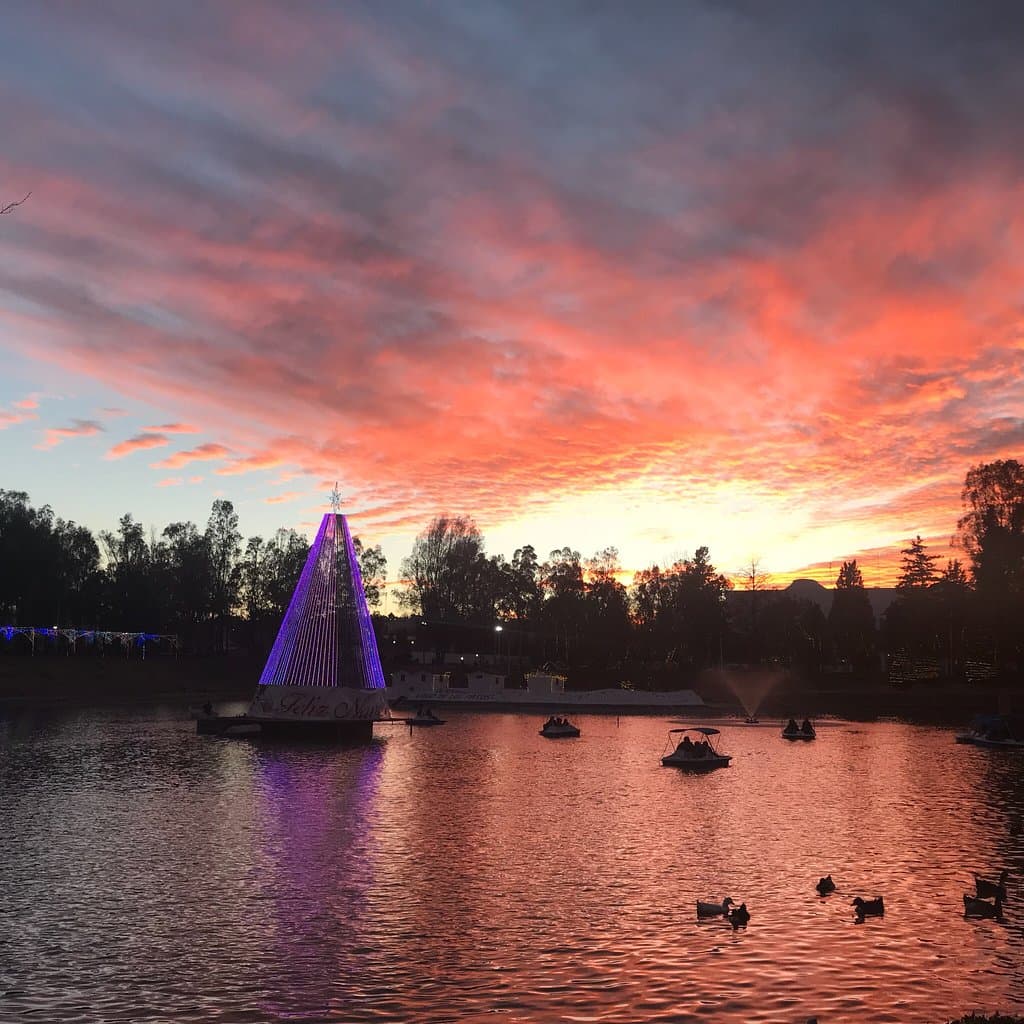 Parque Guadiana