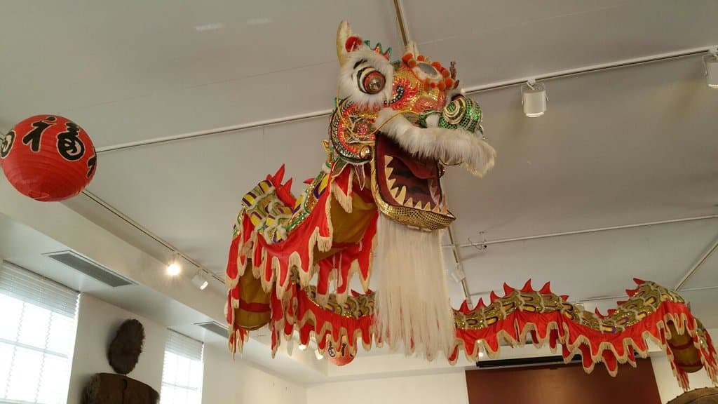 San Diego Chinese Historical Museum