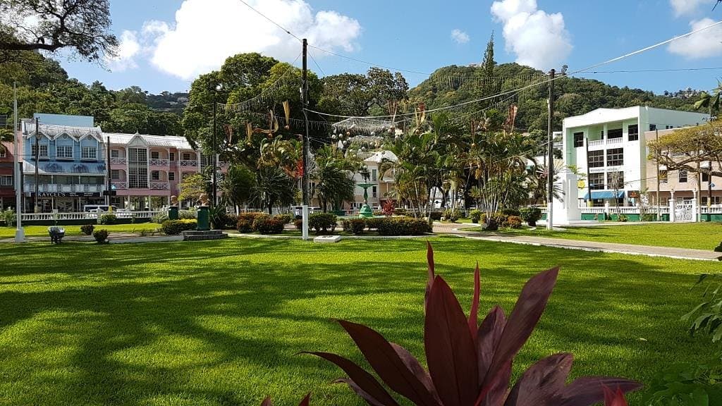 Square