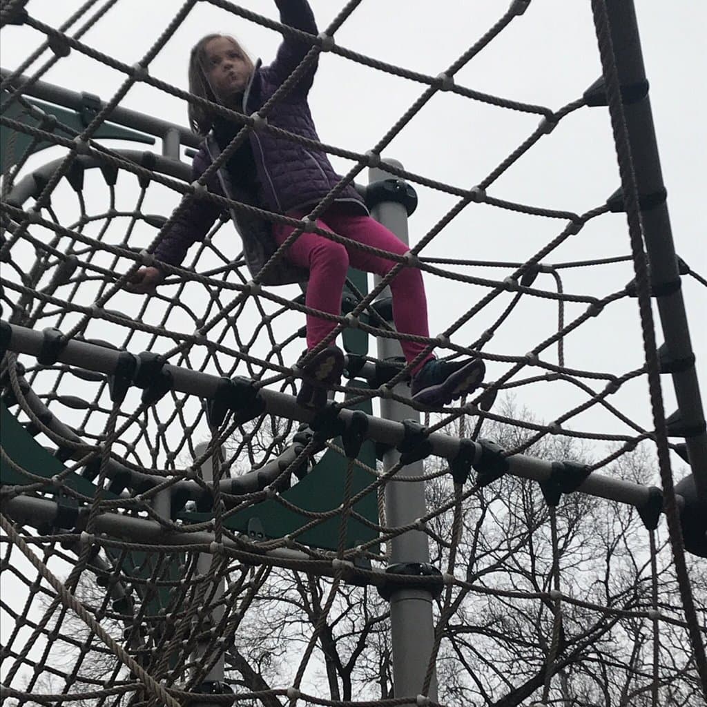 Roanoke Park