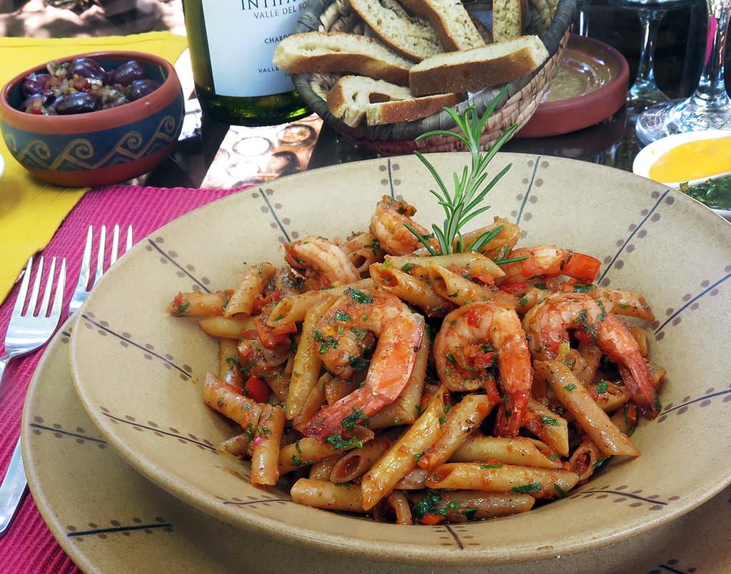 La experiencia en El Huacatay es realmente memorable.