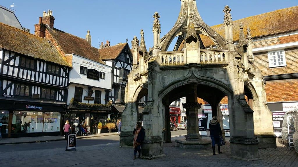 Poultry Cross