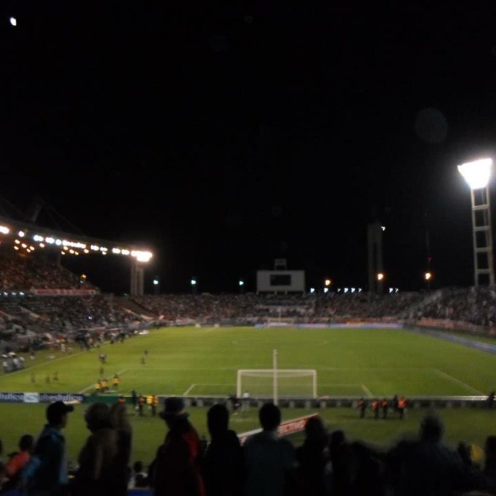 Estadio José María Minella