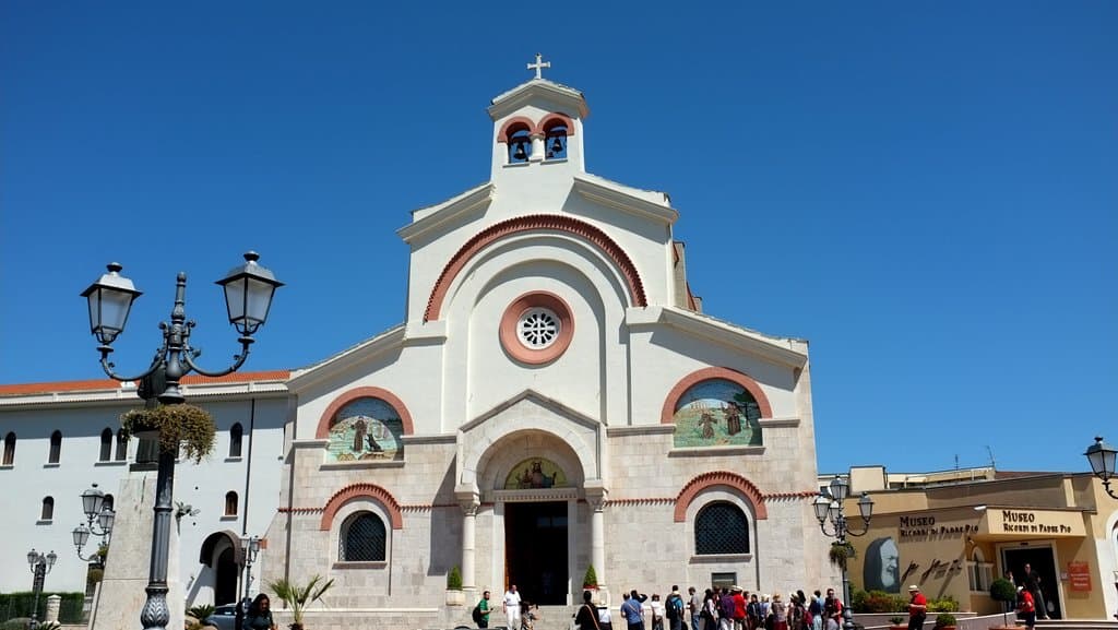 Fachada principal
