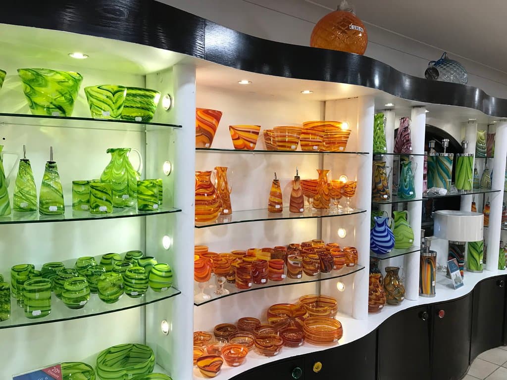 Ta' Qali Crafts Village