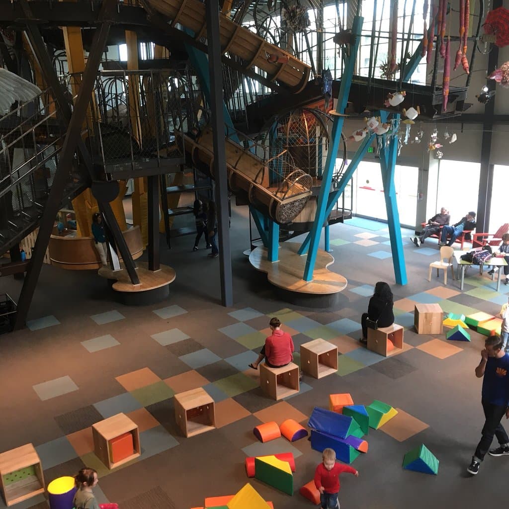 Children's Museum of Phoenix