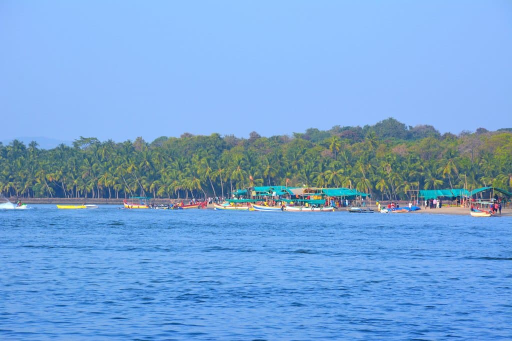Island