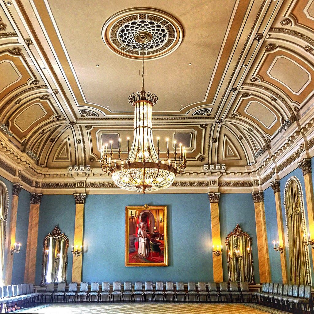 Rideau Hall