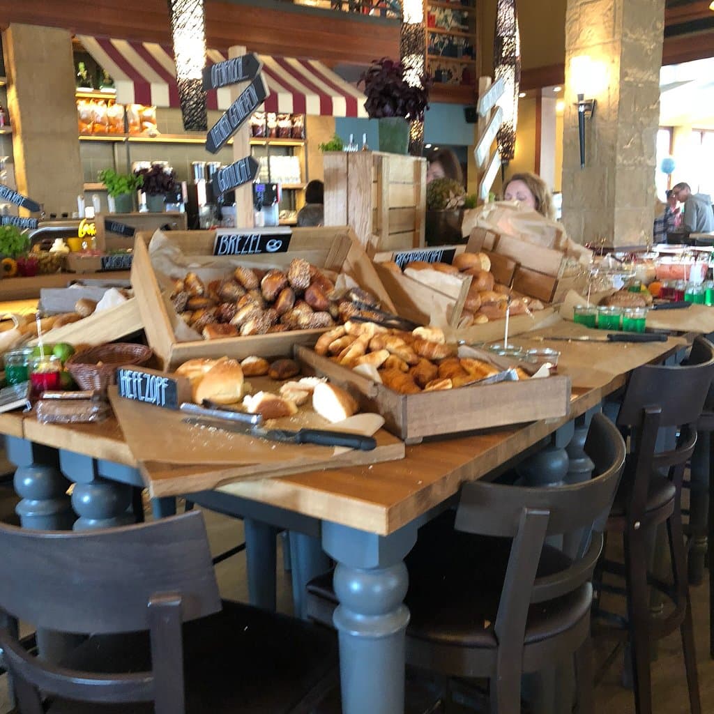 Cafe Del Sol Garbsen